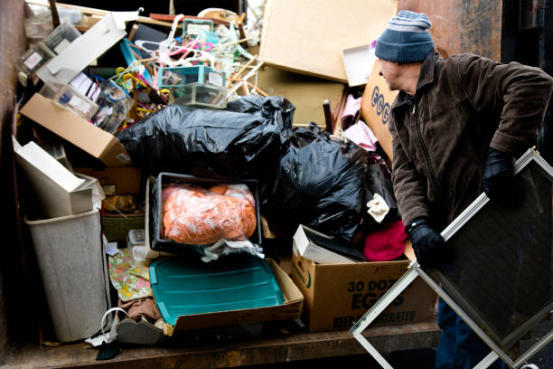 Best Office Junk Removal  in Waterloo, WI