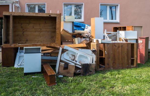Trusted Waterloo, WI Junk Removal Experts
