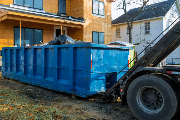 Best Basement Cleanout Services  in Waterloo, WI