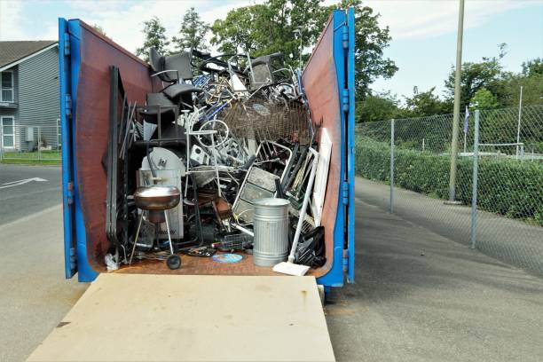 Best Dumpster Rental Services  in Waterloo, WI