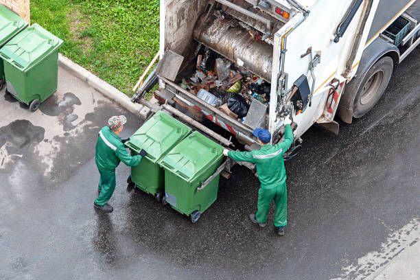 Best Yard Cleanup Services  in Waterloo, WI