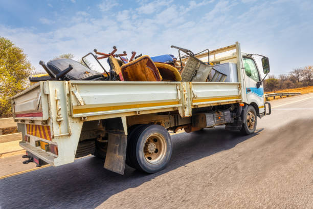 Best Attic Cleanout Services  in Waterloo, WI