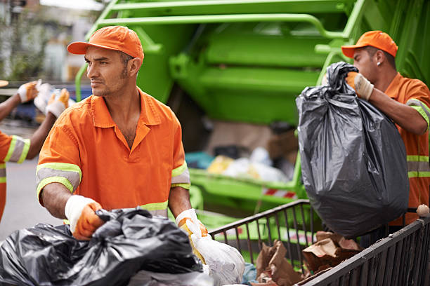 Best Affordable Junk Removal Services  in Waterloo, WI